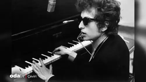 Şöhretinden Kaçan Bir İkon: Bob Dylan Kendi Konserine Neden Alınmadı?