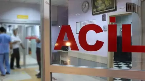 Bıçaklandığını iddia etmişti: 3 gün sonra yaşamını yitirdi