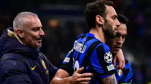 MAÇ SONUCU | Inter: 2 - Genoa: 0