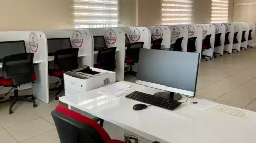 Ek Ders Değil, Ek Gelir Kapısı! Öğretmenler Dikkat: Sınav Görevi Başvuruları Başladı.