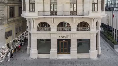 Türkiye İş Bankası Resim Heykel Müzesi’nde "Kış Konferansları" Sona Erdi