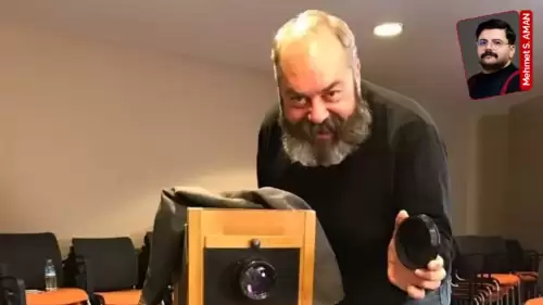 Ali Düşenkalkar: "Tiyatro, İnsanın Kendisiyle Hesaplaştığı Bir Başkaldırı Meydanıdır"