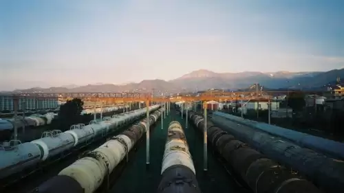 Libya’da petrol boru hattında sızıntı sonrası yangın çıktı