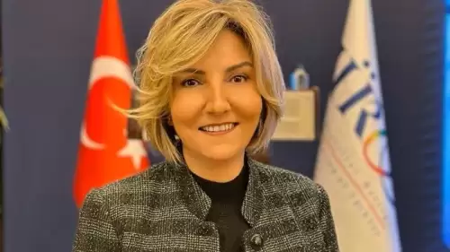 TÜROB Başkanı Eresin: "Turizmin Geleceği Kadın Emeğiyle Şekilleniyor"