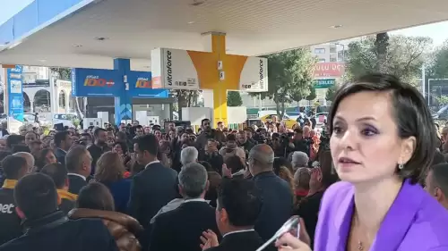 Başkan Kınay Açıklıyor: “Benzinlik Darbesi” Olayında Neler Kayboldu?