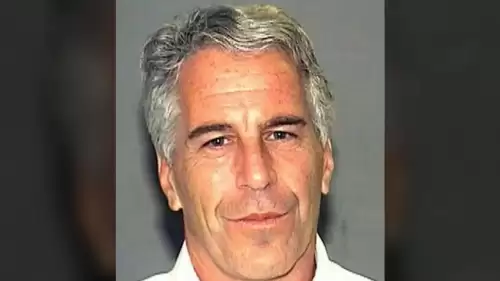 Epstein mağdurları ilk kez bir araya geldi