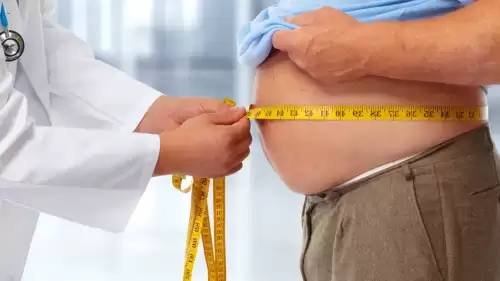 Sağlık Bakanlığı takibe başladı: Türkiye’de obez olan her dört kişiden biri