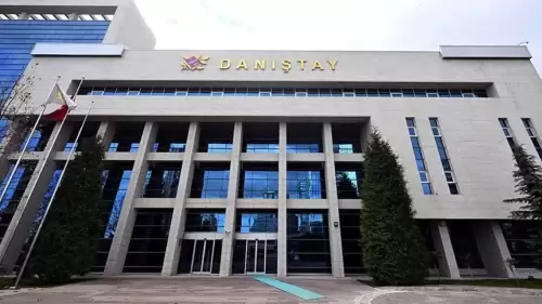 Üniversitelerde "Keyfi Atama" Devri Kapanıyor mu? Danıştay’dan Emsal Karar: Puanı Yüksek Olan Atanmalı!