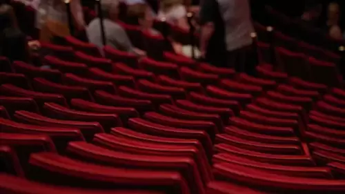 Antalya’da Sanat Rüzgarı: Romantik Balenin Zirvesi "Giselle" Sahne Alıyor