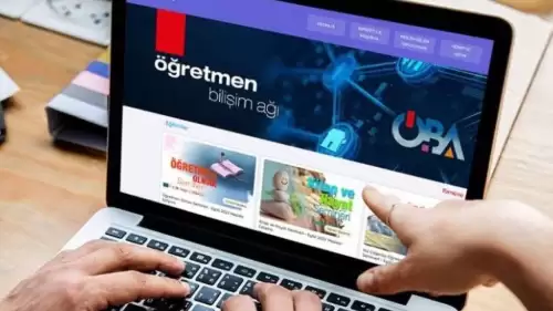 Ara Tatil Seminer Programı Netleşti! Öğretmenlere Ek Ders ve Uzaktan Eğitim Müjdesi