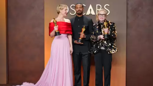 Altı Dalda Heykelcik: One Battle After Another Oscar Gecesine Damga Vurdu