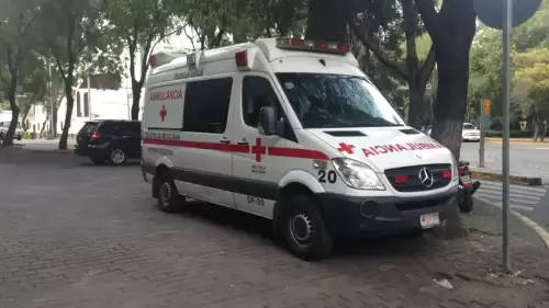 Meksika’da Mezuniyet Töreni Faciası: Platform Çöktü, 33 Öğrenci Yaralandı