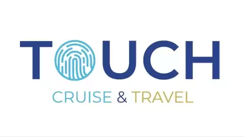 Turizm Sektöründe Yeni Dönem: Touch Cruise & Travel Marka Kimliğini Yeniledi