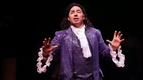 Sahne Işıkları Hiç Sönmesin: Dünya Tiyatro Günü İstanbul’da Görkemli Bir Klasikle Kutlandı