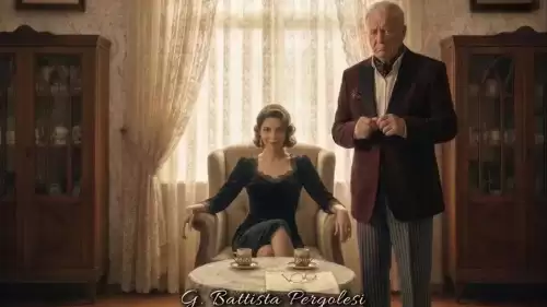 Gri Bulutların Altında Sanat Güneşi: Samsun’da “Hanım Olan Hizmetçi” Rüzgarı