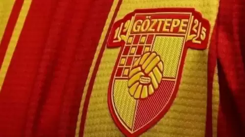 Göztepe'de transfer dosyası kapatıldı: Gündemden tamamen çıktı!