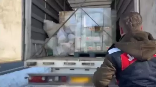 Van ve Hakkari’de Uyuşturucu Operasyonu: 15 Gözaltı