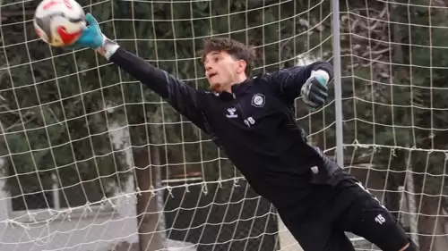 Altay A takıma altyapıdan iki oyuncu kazandırdı