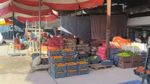 Osmaniye’de esnaf tepkili: Artan nakliye maliyeti tezgâha yansıyor