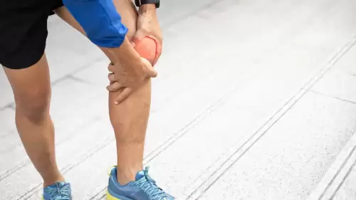 Doç. Dr. Recep Kurnaz Uyardı: Basit Bir Çömelme Bile Menisküsü Yırtabilir