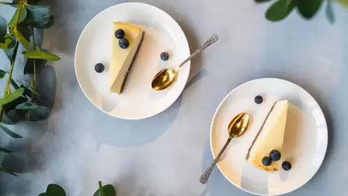 Uzmanlar uyarıyor: Restoranlarda tercih edilmemesi gereken 6 tatlı