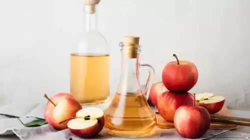 Şifa kaynağı mı, popüler bir efsane mi? Elma sirkesi hakkındaki gerçekler