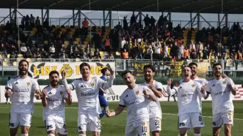 Aliağa Futbol, Adanaspor deplasmanında sahaya çıkacak