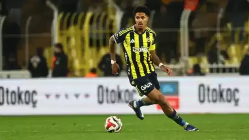 Oosterwolde’den Samsunspor’a Kontra: “İkinci Sarı Kartı da Unutmayın!”