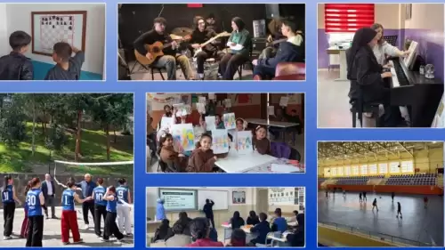 Kurslarda Verimlilik Artıyor! MEB Destekli Yeni DYK Modeli Sahaya İndi: Seçilmiş Pilot İllerde Uygulama Başladı, İşte Yeni Sistemin Şifreleri