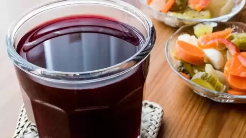 Adana Şalgamı Dünyaya Açıldı: Avrupa Birliği’nden Tescil Müjdesi!