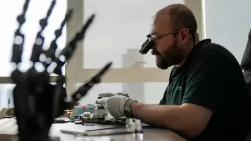 Bir cerrahın 700 saatlik hazırlık süreci