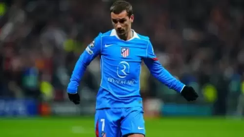 Griezmann’dan Transfer Kararı!
