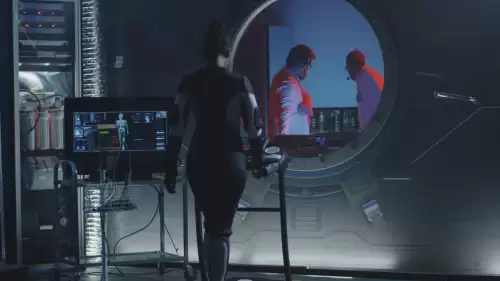 Astronot antrenmanları: Gençleşmenin ve bel ağrısından kurtulmanın anahtarı olabilir