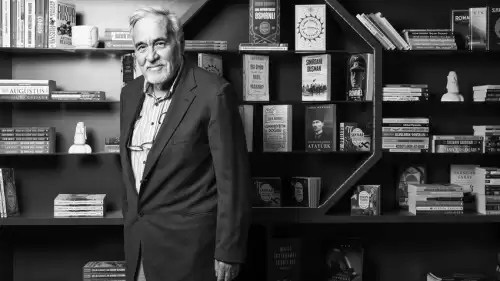 İlber Ortaylı’ya Son Görev: Fatih Sultan Mehmed’in Türbesi Yakınına Sırırlanacak