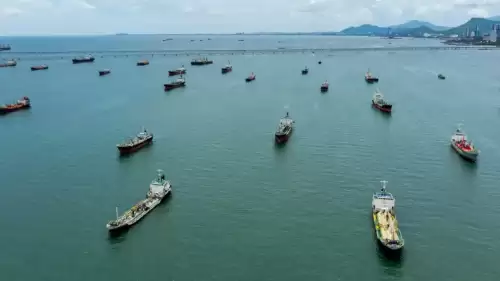 Enerji trafiği hızlandı: Hint tankerleri kritik geçişi tamamladı