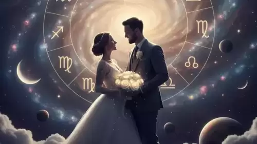 Astrolojiye Göre 2026’da Evlilik Kapıda: İşte Şanslı Burçlar