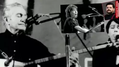 Bir Kültür Mirası: Sümeyra Çakır "Ortak Hayal Buluşmaları" ile Anıldı