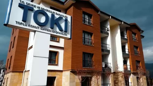 İstanbul’da Konut Heyecanı Yeniden Alevlendi! TOKİ 100 Bin Sosyal Konut Projesinde Kura Takvimi Belli Oldu mu? Hak Sahibi Sorgulama Nasıl Yapılacak?