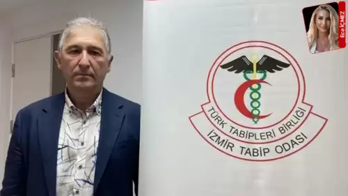 Dr. Yüce Ayhan: “Skoru Değil Kaliteyi Önceleyen Bir Sağlık Sistemi Mümkün”
