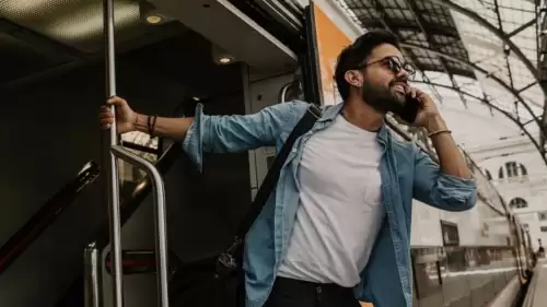 Pencereden Doğa Manzaraları: 2026’nın En Popüler 5 Tren Hattı Belirlendi