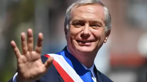 Şili’de seçimleri kazanan José Antonio Kast göreve başladı