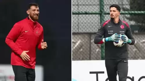 Beşiktaş’tan yerli oyuncu hamlesi