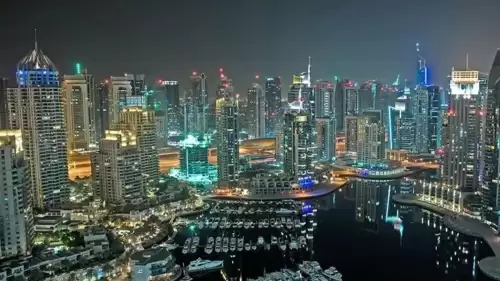 Dubai Emlak Piyasasında Yeni Dönem: Lüks Konut Talebi Turizmle Şekilleniyor