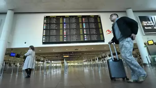 Belçika’da grev nedeniyle çok sayıda uçak seferi iptal edildi