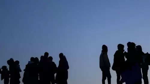 BM’ye Göre 2025’te Binlerce Göçmen Yolculukta Kayboldu veya Yaşamını Yitirdi