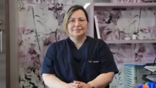 Medipol uzmanından önemli uyarı: Tüp bebekte başarı şansı sağlıklı yaşamla yükseliyor