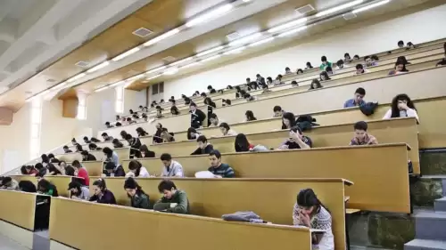 TMMOB UYARDI: 3 YILLIK LİSANS MODELİ EĞİTİMDE RİSK BARINDIRIYOR