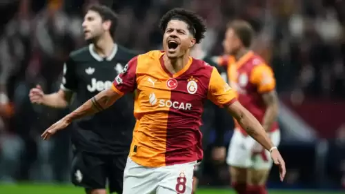 Gabriel Sara için milli davet iddiası!