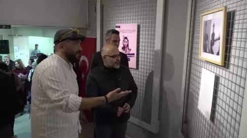 Sahne Kadınların: Bornova’da 8 Mart Haftası Sanatla Taçlandı