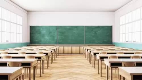 Bakan Tekin’in ”Okullarda tuvalet falan yoktu!” ifadesi tartışma yarattı.